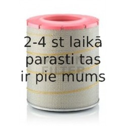 Воздушный фильтр MANN-FILTER C 34 1300