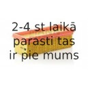 Воздушный фильтр MANN-FILTER C 1932