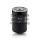 Масляный фильтр MANN-FILTER W 940/25
