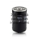 Масляный фильтр MANN-FILTER W 940/25
