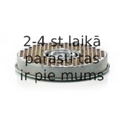 Гидрофильтр, автоматическая коробка передач MANN-FILTER H 2037