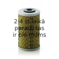 Hidrofiltrs, Automātiskā pārnesumkārba MANN-FILTER H 613 x