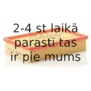 Воздушный фильтр MANN-FILTER C 28 100