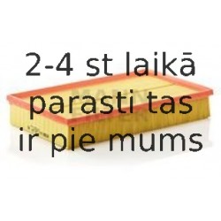 Gaisa filtrs MANN-FILTER C 35 215