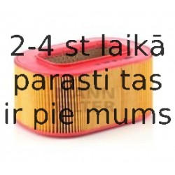 Воздушный фильтр MANN-FILTER C 29 200