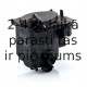 Degvielas filtrs MANN-FILTER WK 939/2