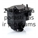 Degvielas filtrs MANN-FILTER WK 939/2