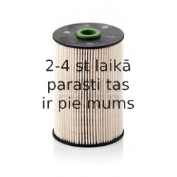 Degvielas filtrs MANN-FILTER PU 936/1 x