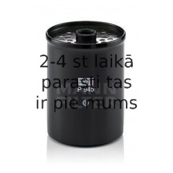 Degvielas filtrs MANN-FILTER P 945 x