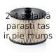 Degvielas filtrs MANN-FILTER PU 1018 x