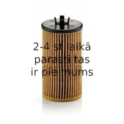 Eļļas filtrs MANN-FILTER HU 612/2 x