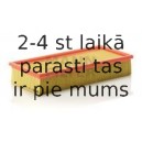 Воздушный фильтр MANN-FILTER C 32 120/1