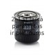 Eļļas filtrs MANN-FILTER W 920/14