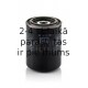 Масляный фильтр MANN-FILTER W 932/81
