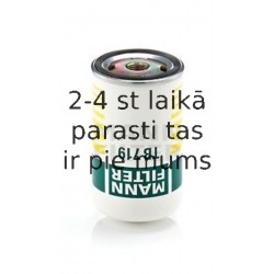 Gaisa sausinātāja patrona, Gaisa kompresors MANN-FILTER TB 719