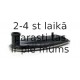Комплект гидрофильтров, автоматическая коробка передач MANN-FILTER H 182 KIT