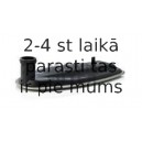 Комплект гидрофильтров, автоматическая коробка передач MANN-FILTER H 182 KIT