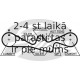 Ремень ГРМ GATES 5241
