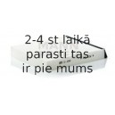 Gaisa filtrs MANN-FILTER C 28 191