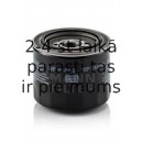 Масляный фильтр MANN-FILTER WP 914/80