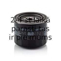 Масляный фильтр MANN-FILTER WP 914/80