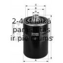 Гидрофильтр, автоматическая коробка передач MANN-FILTER WD 962/9