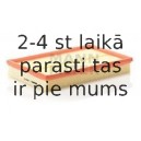 Воздушный фильтр MANN-FILTER C 2998/5 x