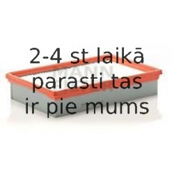 Воздушный фильтр MANN-FILTER C 3065