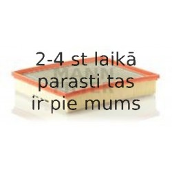 Воздушный фильтр MANN-FILTER C 32 199