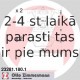 Bremžu uzliku kompl., Disku bremzes ZIMMERMANN 23281.180.1