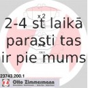 Комплект тормозных колодок, дисковый тормоз ZIMMERMANN 23743.200.1