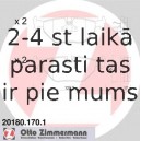 Комплект тормозных колодок, дисковый тормоз ZIMMERMANN 20180.170.1