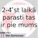 Bremžu uzliku kompl., Disku bremzes ZIMMERMANN 23882.175.1