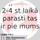 Bremžu uzliku kompl., Disku bremzes ZIMMERMANN 23309.170.1