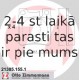 Bremžu uzliku kompl., Disku bremzes ZIMMERMANN 21305.155.1