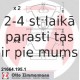 ZIMMERMANN 21664.195.1 (4), Bremžu kluču komlekts, disku bremze