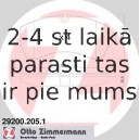 ZIMMERMANN 29200.205.1 (4), Bremžu kluču komlekts, disku bremze