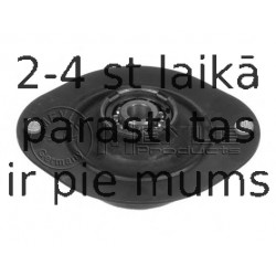 Amortizatora statnes balsts MEYLE 614 034 0000