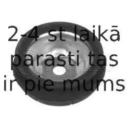 Amortizatora statnes balsts MEYLE 614 034 0003