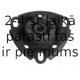 Опора стойки амортизатора MEYLE 100 412 0005