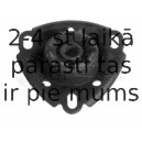 Опора стойки амортизатора MEYLE 100 412 0005