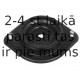 Опора стойки амортизатора MEYLE 714 649 0001