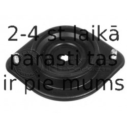 Опора стойки амортизатора MEYLE 714 649 0001