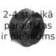 Подвеска, стабилизатор MEYLE 014 032 0062