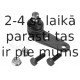 Несущий / направляющий шарнир MEYLE 116 010 3916