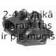 Водяной насос MEYLE 313 011 3300