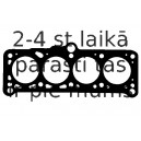 Blīve, Motora bloka galva GOETZE 30-025240-10