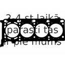 Blīve, Motora bloka galva GOETZE 30-029069-00