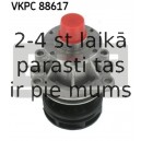 Ūdens sūknis SKF VKPC 88617