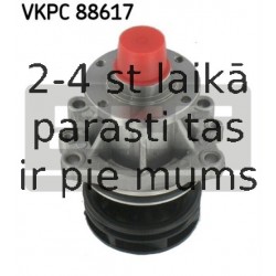 Ūdens sūknis SKF VKPC 88617